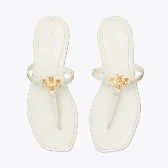 Tory Burch Shoes - Tory Burch Roxanne Jelly Sandal